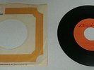Bob Brady & The Con Chords More, More, More of Your Love 7