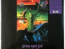 STEEL MILL Green Eyed God LP 1972 UK hard prog rock psych vinyl reissue new