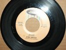 CYRIL NEVILLE *Gossip* TELL ME WHAT'S ON MIND New Orleans Funk 45 on JOSIE 1014