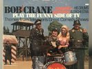 Bob Crane His Drums & Orchestra Play The Funny Side Of TV