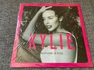 Kylie Minogue What Kind Of Fool Europe 12