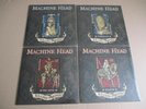 MACHINE HEAD VINYL DEAL FOR STEVE