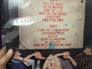 Walk Off The Earth - Sing It all away.  Vinyl LP