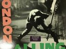 The Clash- London Calling- 1979 Original 2 LP vinyl albums-inner lyric sleeves