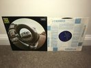 THIN LIZZY Selftitled Debut LP Decca 1971 Stereo UK 1st Press