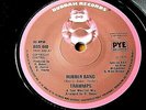 TRAMMPS - RUBBER BAND  7