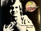 Rick Harper & Boulevarde SEALED PRIVATE AOR HARD ROCK '85 Vinyl LP RARE