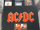 AC/DC - German, 3LP Box Set,  Atlantic Records (Complete with Poster)