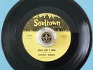 JOHNNY MOORE * WALK LIKE A MAN * WIGAN CASINO CLASSIC R&B NORTHERN SOUL ??