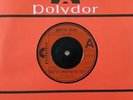 CREATIVE SOURCE * DON’T BE AFRAID (TAKE MY LOVE) * WIGAN CASINO NORTHERN SOUL ??