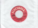 7 45 Hannelore Auer - Tamoure Am Blauen See RARE Schlager Single