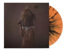 THE DEAR HUNTER Migrant LP SPLATTER VINYL SEALED *SLEEVE HAS A FEW CREASES*