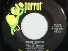HEAR IT 60's Psychedelic Garage 45 rpm record The Ides of March 