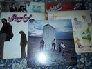 CLASSIC ROCK VINYL  LP LOT, BOB SEGER, THE WHO ,SUGARLOAF ,ELTON JOHN