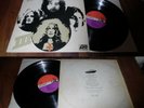 LED ZEPPELIN - III Rare ORG French Press Atlantic Heavy Psych 70' BIEM