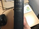 VICTOR MASTER BOOK VOL. 2 - Brian Rust