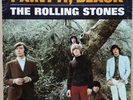 The Rolling Stones Single Paint It, Black /Stupid Girl 45-901 London