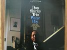 Don Shirley Trio - Water Boy - JAZZ Columbia CS 9196 VG++/EX 1965