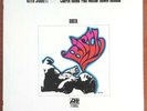 Keith Jarrett - Birth. P-8258A. EX+/VG+. Rare 1st Japan Press  Vinyl Record LP.