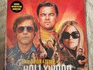Once Upon A Time In Hollywood Soundtrack NEW Sealed Double Vinyl LP