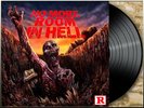 NO MORE ROOM IN HELL - Same LP (BLACK Vinyl),Limited 400 Copies NEW Horror Death