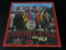 The Beatles Sgt Pepper Anniversary Vinyl & CD Box Set