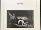 Joy Division ?– Closer - Used Vinyl LP