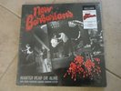 NEW BARBARIANS (Keith Richards - Rolling Stones) Ltd Edition Colored Vinyl LP