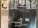 DEXTER GORDON 'One Flight Up' BLUE NOTE LP EX DMM Audiophile 1985 Reissue Import