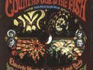 Electric Music For The Mi... Country Joe & The Fish vinyl LP  record USA
