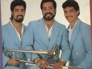 Luis Diaz & La Combinacion Latina Aquas De Cristal USA vinyl LP album record