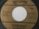 GARAGE PUNK Les Chevelles TON OMBRE ME SUIT Niagara 45 rare KILLER Canadian