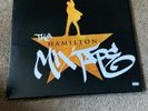 Musical LPs Records, Mixture, Hamilton, Blood Brothers, Evita, Phantom,