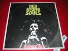 Red Stone Souls - Mother Sky black Vinyl LP Kozmik Artefacts 2019