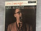 Lee Konitz – An Image • Verve MG V-8286 • 1958 Cool Jazz LP Record VG+/VG+