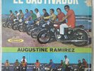 Tejano Tex Mex LP Augustine Ramirez “El Cautivador” Marky Lee - In shrink