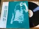 led zeppelin Live On Blueberry Hill Very Rare Vinyl Album