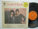 DONNY & MARIE OSMOND - Winning Combination - Taiwan only & Ltd release LP