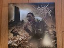 Cattle Decapitation - Monolith of Inhumanity Death Metal Grindcore Colored LP