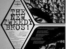 The New Tweedy Bros - The New Tweedy Bros  NEW Sealed Vinyl LP Album