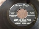 Just One More Time -  Johnny Copeland -  Golden Eagle VG
