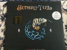 LP  + MAXI JETHRO TULL - CATFISH RISING - LIMITED EDITION RARE WITH BONUS RECORD