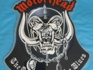 Motorhead The One To Sing The Blues 7