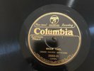 COUNTRY LEAKE COUNTY REVELERS Columbia 15353 Rockin Yodel/Julia Waltz E+ (A-1)