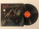 John Coltrane Quartet - Crescent Impulse A-66 Stereo RVG McCoy Tyner Elvin Jones