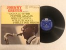 The Johnny Griffin Sextet Riverside RLP 12-264 DG Mono Donald Byrd Kenny Drew