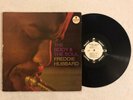 Freddie Hubbard The Body & The Soul Impulse A-38 WLP Mono Promo Eric Dolphy