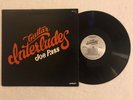 Joe Pass Guitar Interludes LP Discovery DS-776 Victor Feldman