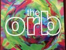 The Orb - Tripping On Sunshine Live LP W/Lb