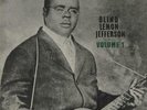 Blind Lemon Jefferson Volume 1 vinyl LP album record Austrian RL-301 ROOTS
